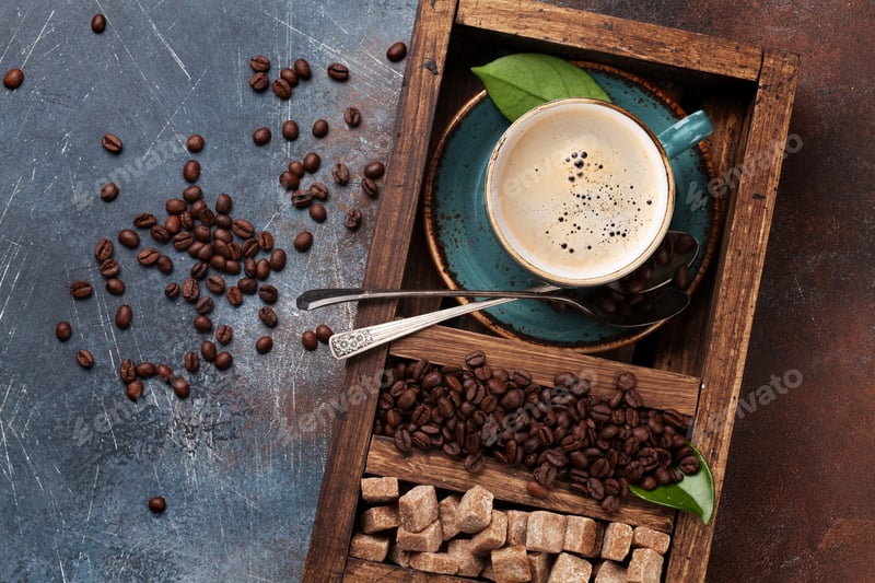 Decaf Sidamo